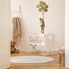 Balloon Girl Banksy Wall Sticker - Hot Air Nursery Baby Decor Vinyl Room Cute Decal 18 x 47 view 4