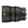 NiSi 18mm Athena Prime Full Frame Cinema Lens T2.2 (RF Mount) view 1