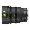 NiSi 40mm Athena Prime Full Frame Cinema Lens T1.9 (L Mount) view 1