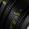 NiSi 40mm Athena Prime Full Frame Cinema Lens T1.9 (L Mount) view 3