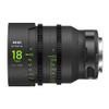 NiSi 18mm Athena Prime Full Frame Cinema Lens T2.2 (E Mount) view 1
