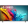 LG 55QNED85TUA 55 Inch QNED85T 4K HDR Smart Quantum Dot NanoCell LED TV (2024) Bundle with 2 YR CPS Enhanced Protection Pack view 2