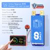 100BALANCE 150A 8-24S CAN Version SmartActive Balance BMS & WiFi Module & 3.0inch LCD Display Set view 2