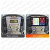 5GWiFi Upgrade Stereo Radio for Hyundai H1 Grand Starex 2007-2015 Silver - Biorunn 8-Core Wireless Carplay Android Auto GPS Navi - 2GB+32GB 9 Inch Blue-Tooth RDS FM AM DSP view 2