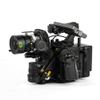 NiSi - Athena Prime 40mm T1.9 Full Frame Cinema Lens, Compatible with ARRI PL Mount Cameras, Wide Angle Lens Full Frame, Quality Build, Great Low-Light Performance and Image Quality Camera Accessories view 4