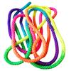 Angoily Tug of War Rope Portable Twisted Nylon Rope for Outdoor Games for Boys and Girls Adults for School Parties Fun Activities Strong Sturdy Design view 1