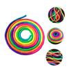 Angoily Tug of War Rope Portable Twisted Nylon Rope for Outdoor Games for Boys and Girls Adults for School Parties Fun Activities Strong Sturdy Design view 2