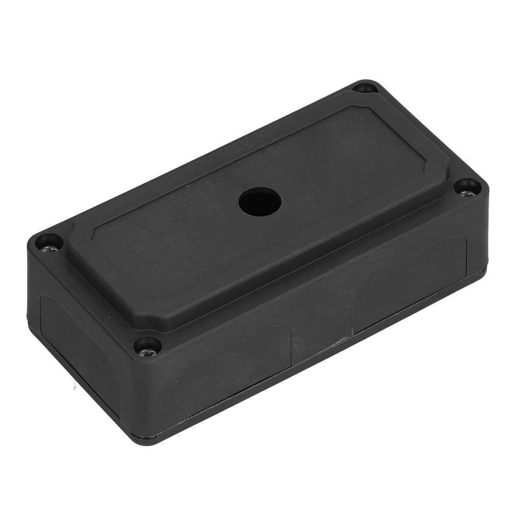 CFTGIW ANLModule Block Heavy Duty Power Distribution Busbar Box 35300A with M10 Terminal Studs, Suitable for 32V DC Circuits