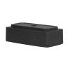 CFTGIW ANLModule Block Heavy Duty Power Distribution Busbar Box 35300A with M10 Terminal Studs, Suitable for 32V DC Circuits view 3