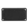 CFTGIW ANLModule Block Heavy Duty Power Distribution Busbar Box 35300A with M10 Terminal Studs, Suitable for 32V DC Circuits view 4