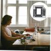 Artibetter 2.5 Inch Ssd Drive Bracket Universal HDD Holder 9.5mm Interface Fast Transfer Rate for Laptop Server view 4
