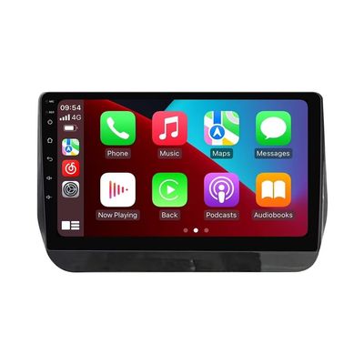 Android Radio Stereo for Hyundai H1 Starex 2017-2019, Biorunn 9 Inch Octa Core GPS Navi Wireless Wired Car-Play Android Auto Head Unit IPS FM AM RDS DSP, 4GB RAM 32GB ROM