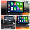 Android Radio Stereo for Hyundai H1 Starex 2017-2019, Biorunn 9 Inch Octa Core GPS Navi Wireless Wired Car-Play Android Auto Head Unit IPS FM AM RDS DSP, 4GB RAM 32GB ROM view 2