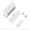 Ubiquiti Ultra 210W 8-Port Managed Switch 8X Gigabit Ethernet (7X PoE), 1x PoE (zur Stromversorgung), 210W AC Adapter view 2