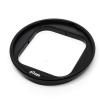 49mm Camera Lens Filter Holder Adapter Ring Compatible for Insta360 Ace Pro Aluminum Alloy Lens Filter Protective Frame Bracket Action Camera Accessories view 2