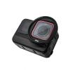49mm Camera Lens Filter Holder Adapter Ring Compatible for Insta360 Ace Pro Aluminum Alloy Lens Filter Protective Frame Bracket Action Camera Accessories view 3