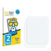 brotect 3D Curved Screen Protector for BMDSAE M01 (2 Pack) - Full Screen Coverage view 1