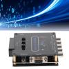 gernie Rgbs Vga Scart to Ypbpr Converter Ossc Transcoding Video Adapter for SFC Genesis SFC Fo N64 Md Dreamcast, Transformer Vga to Component Transcoder Video Converters, gerniedmqf41khyt view 2