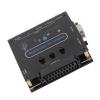 gernie Rgbs Vga Scart to Ypbpr Converter Ossc Transcoding Video Adapter for SFC Genesis SFC Fo N64 Md Dreamcast, Transformer Vga to Component Transcoder Video Converters, gerniedmqf41khyt view 3