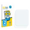 brotect 3D Curved Screen Protector Matte for BMDSAE M01 (2 Pack) - Full Screen Coverage view 1