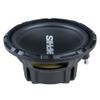 Memphis Audio SRX1040V 10" Street Reference Single 4-Ohm Subwoofer - 300 wRMS view 2