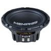 Memphis Audio SRX1040V 10" Street Reference Single 4-Ohm Subwoofer - 300 wRMS view 3
