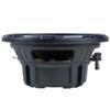 Memphis Audio SRX1040V 10" Street Reference Single 4-Ohm Subwoofer - 300 wRMS view 4