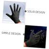 WRITWAA 2pcs Touchscreen Game Gloves Sweat Non-slip Mobile Phone Gloves for Outdoor Climbing and Gaming Lightweight Breathable and Comfortable Design view 4