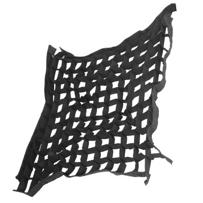 CFTGIW Softbox Cellular Grid 60x60cm, Control Light Grating Effects, Directional Control for Photography Studio