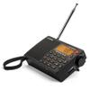 C. Crane CC Skywave 2 AM, FM, Shortwave, NOAA Weather + Alert, VHF Aviation Band, Small Battery-Operated Portable Travel Radio with Clock and Alarm view 3