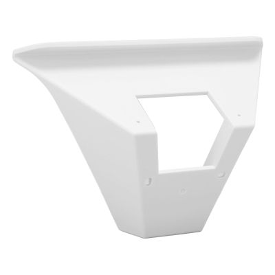 for Mount for Wall, Router Protective Brackets Holder for Mesh Router V2 Mesh Router, Integrity Space Saving, for Satellite Wall Holder
