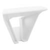 for Mount for Wall, Router Protective Brackets Holder for Mesh Router V2 Mesh Router, Integrity Space Saving, for Satellite Wall Holder view 2