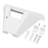 for Mount for Wall, Router Protective Brackets Holder for Mesh Router V2 Mesh Router, Integrity Space Saving, for Satellite Wall Holder view 4