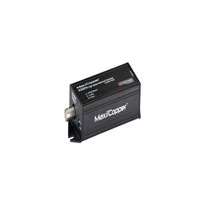 VI2401A 1-Port Coax Ethernet Extender/transceiver, only one Side. Need 2 to Complete a System.