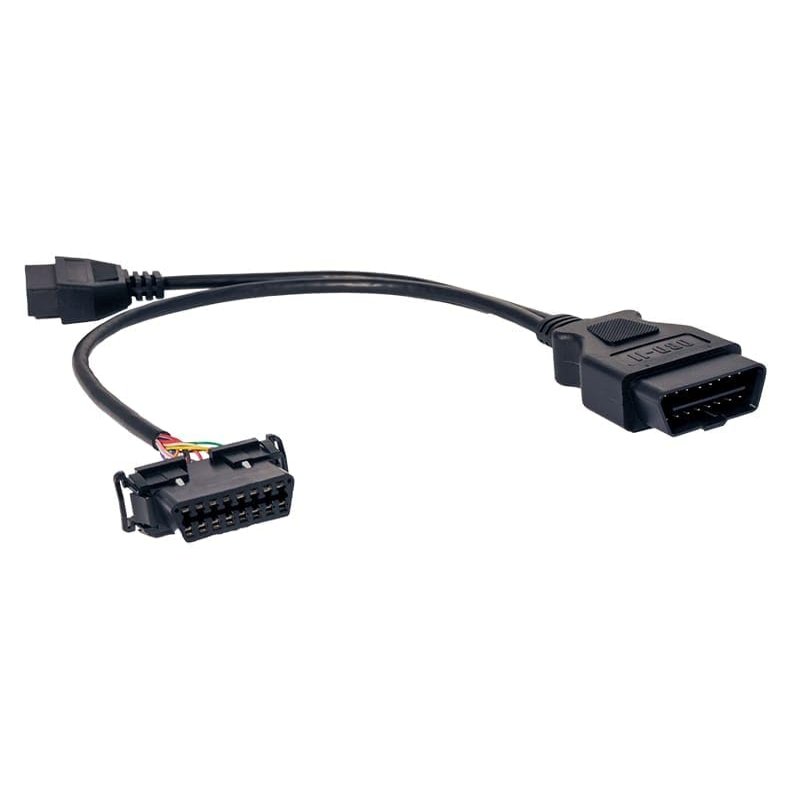 OBDII Y-Connector Cable