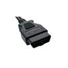 OBDII Y-Connector Cable view 3