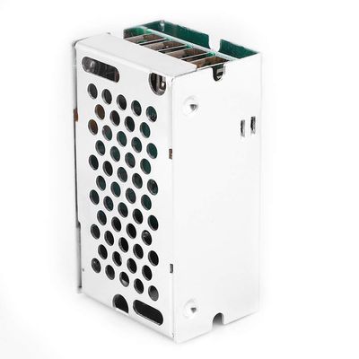 24V 12V 5V 5A 4 USB Output Step Down Power Supply Module Converter with Aluminum Shell for Electronic Charging