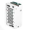 24V 12V 5V 5A 4 USB Output Step Down Power Supply Module Converter with Aluminum Shell for Electronic Charging view 1