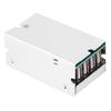 24V 12V 5V 5A 4 USB Output Step Down Power Supply Module Converter with Aluminum Shell for Electronic Charging view 2