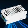 24V 12V 5V 5A 4 USB Output Step Down Power Supply Module Converter with Aluminum Shell for Electronic Charging view 3