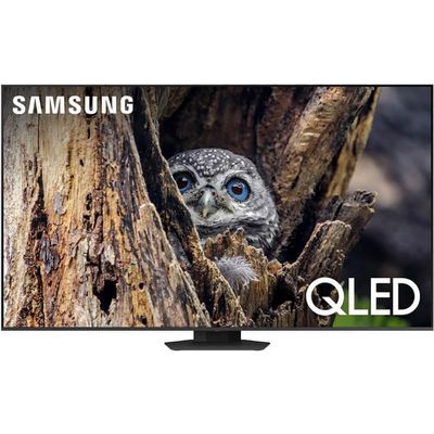 SAMSUNG QN75Q80D 75 inch Class QLED 4K Q80D Smart TV