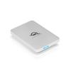 OWC Envoy Pro Elektron Portable 4TB SSD, Super Fast External SSD with up to 1250MB/s Performance, USB 3.2 Gen 2 and USB 2.0/3.0 Backwards and Universally Compatible, NVMe Powered Portable SSD view 1