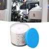100 Sections Optical Fiber Cloths, Dust, Lint Cloth, Can Be Used Wet and Dry, Reusable Case, for Precise Instruments, Removing view 3
