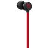 Beats urBeats3 Earphones with Lightning Connector- The Decade Collection - Black-Red (Renewed) view 4