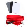3 in 1 Digital Photography Exposure Balance Card Set for Film Digital Cameras view 2
