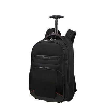 Pro-DLX 6 Laptop Bag with Wheels 17.3 Inches
