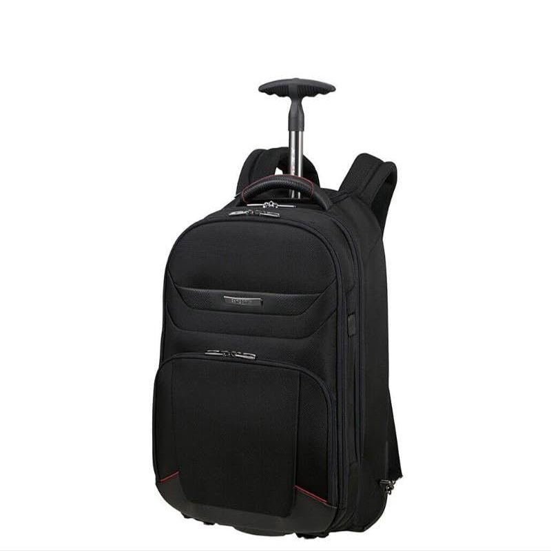 Pro-DLX 6 Laptop Bag with Wheels 17.3 Inches