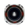 GAMA AUTOPARTS 4-Inch Titanium Bullet Super Tweeter  500W Max, 250W RMS, 4-Ohm, High Compression Audio Tweeter for Car Stereo Systems view 1