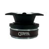 GAMA AUTOPARTS 4-Inch Titanium Bullet Super Tweeter  500W Max, 250W RMS, 4-Ohm, High Compression Audio Tweeter for Car Stereo Systems view 3