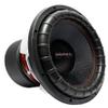 American Bass Godfather 15" 1 Ohm 6000 Max Watts Car Subwoofer view 1
